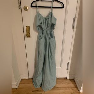 Never worn abercrombie dress